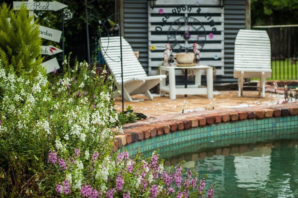 Ronday-Voo Bed And Breakfast Speewah Quarto foto