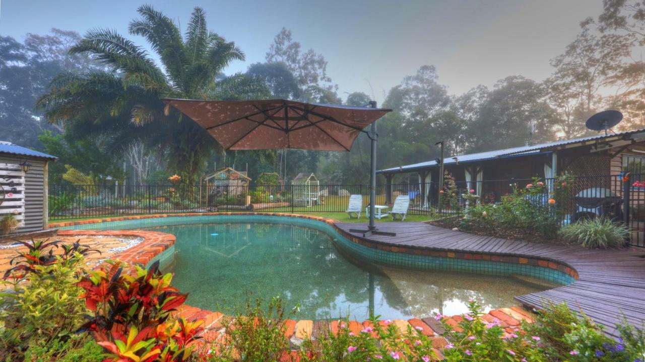 Ronday-Voo Bed And Breakfast Speewah Exterior foto